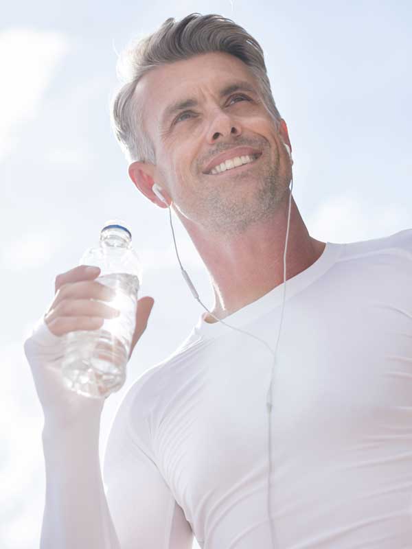 Purify U's Naturopathy plan helps achieve personal goals